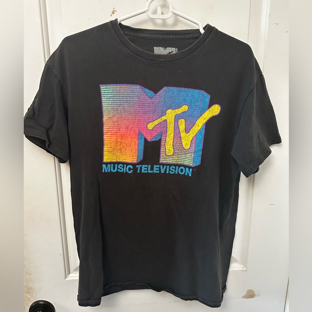 Men’s MTV Los Angeles Tee